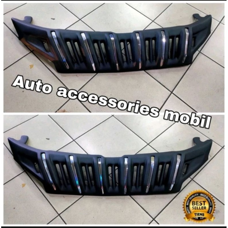 Grill Apollo Xpander