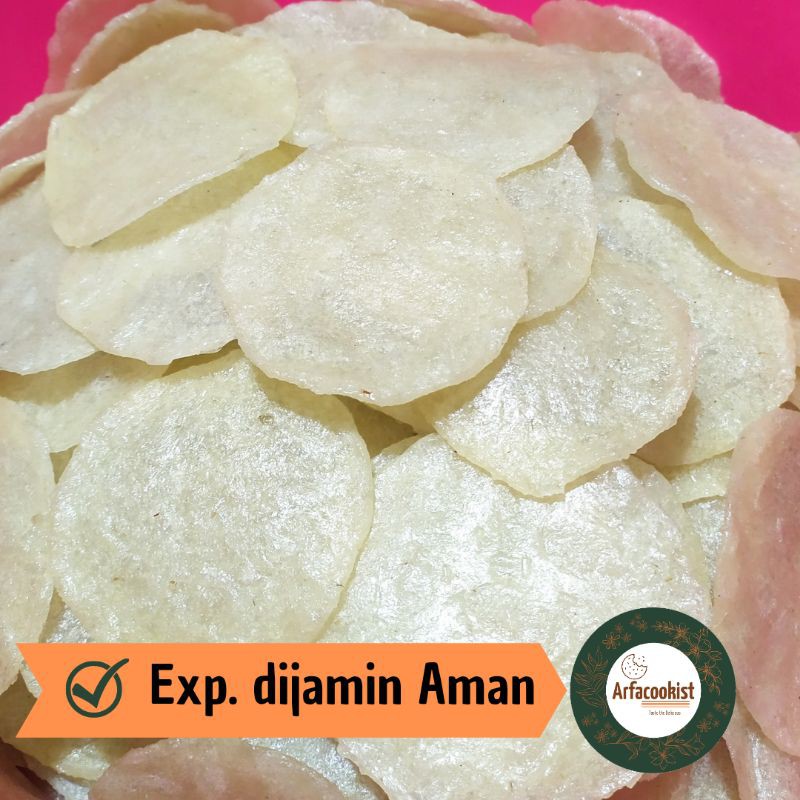 

OPAK MENTAH 500 GRAM (GOJEK ONLY)