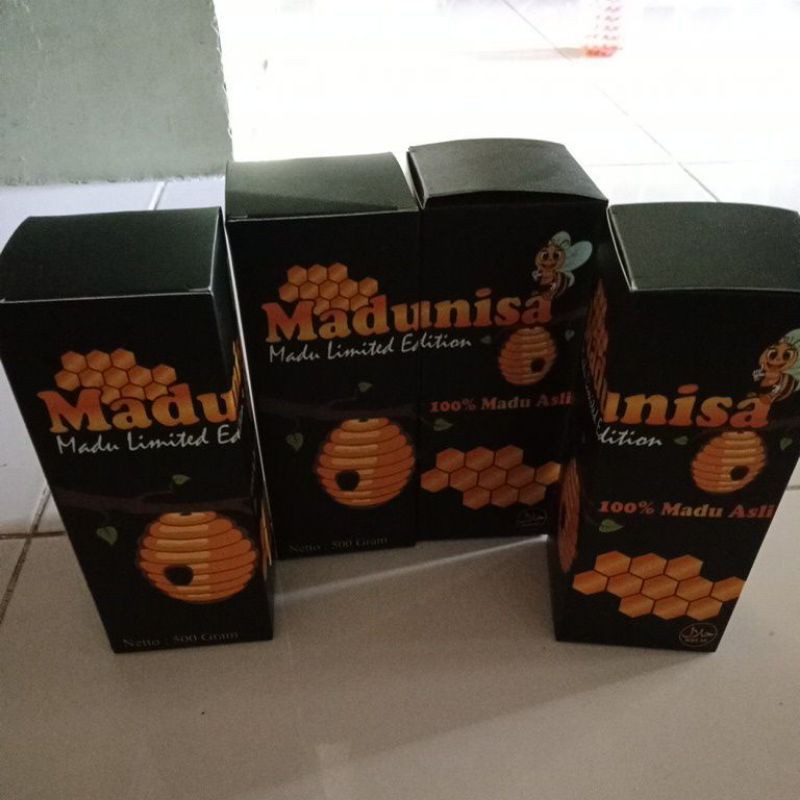 

orderan mbk nur