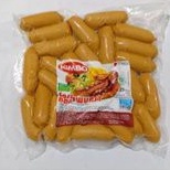 

Sosis kimbo bratwurst coctail 25pcs