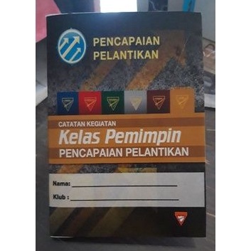 Buku Kelas Kemajuan Pathfinder