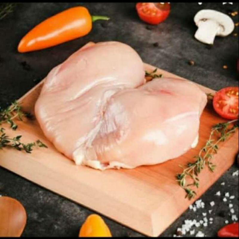 

Dada Ayam fillet 500 Gram