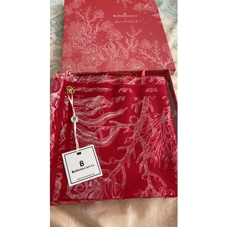 Buttonscraves el mar minorca conch