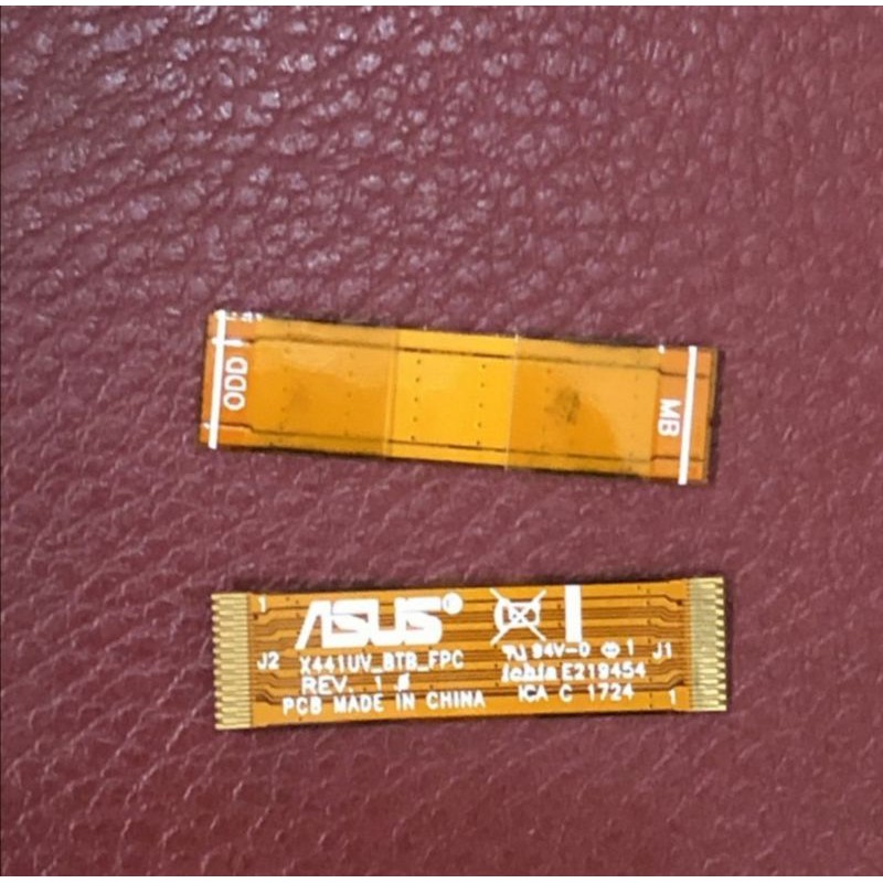 kabel harddisk hdd asus X441UV
