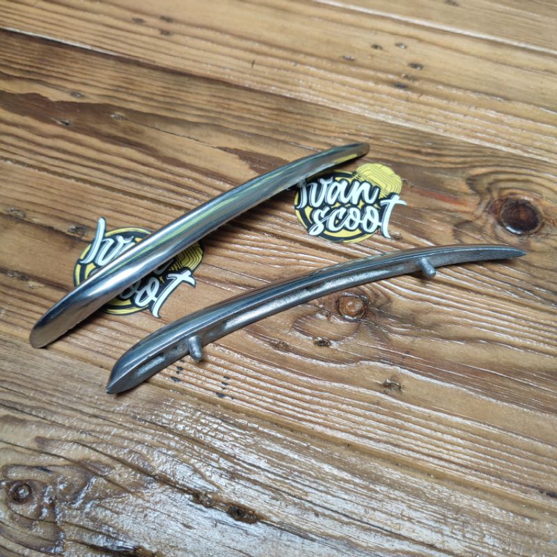 JENGGER VESPA KONGO VGLA VGLB SLEBOR DOLPHIN