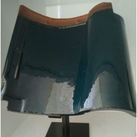 Genteng Kanmuri Espanika Tosca kw1