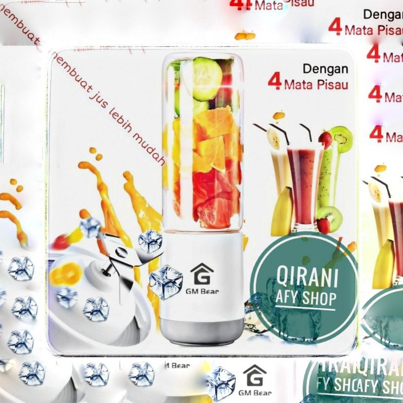 BLENDER MINI/BLENDER CAPSUL/BLENDER MURAH/BLENDER CAPSULE/BLENDER CAPSULE PORTABLE