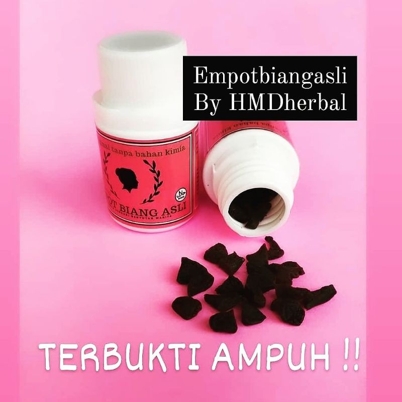 EMPOT BIANG ISI 90 EMPOT AYAM ISI 90 RIGINAL HERBAL KEWANITAAN EMPOT MYV BIANG PREMIUM ORIGINAL