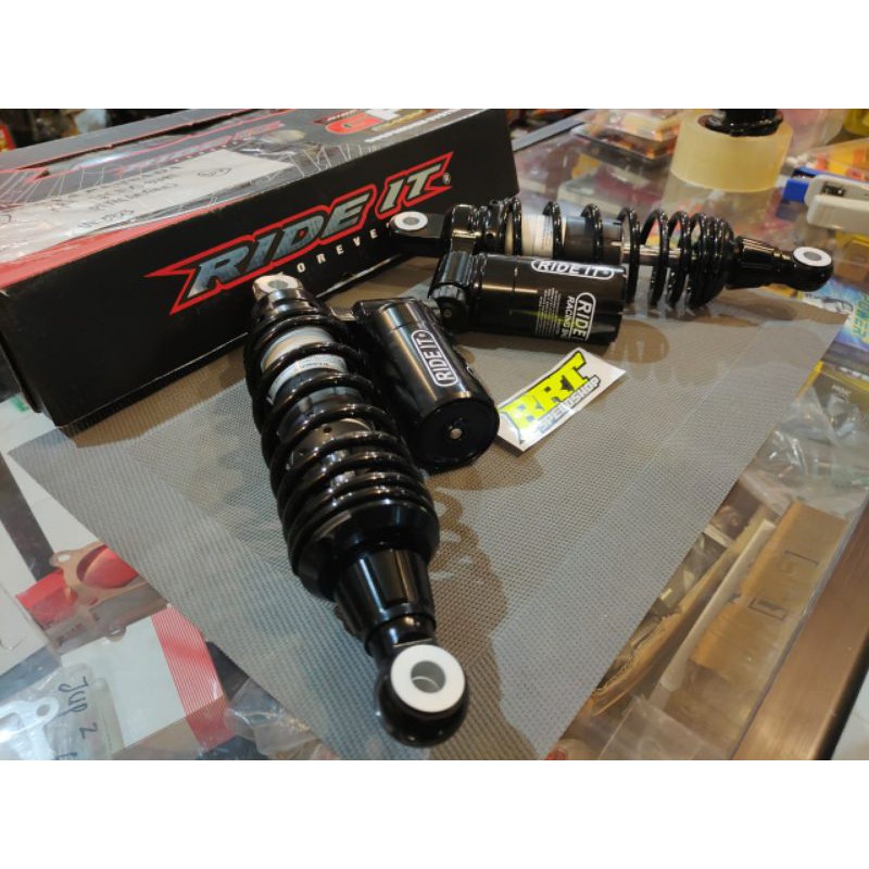 Shockbreaker RIDE IT NITRON R1 280mm JUPITER / FIZ R