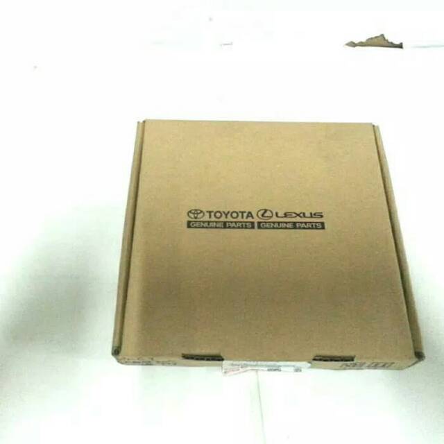 Kampas Kopling Avanza 1300cc (Asli)