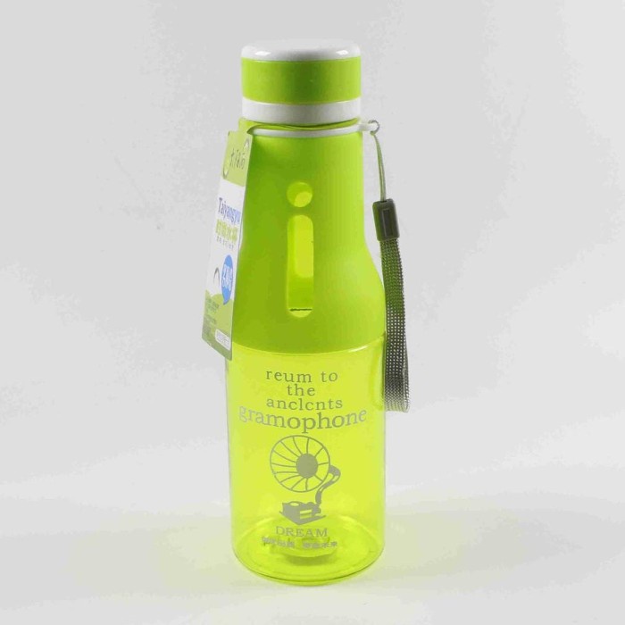 Botol Minum Retro Dream 500ml Termurah Botol Lucu Mini Klasik / Botol Unik