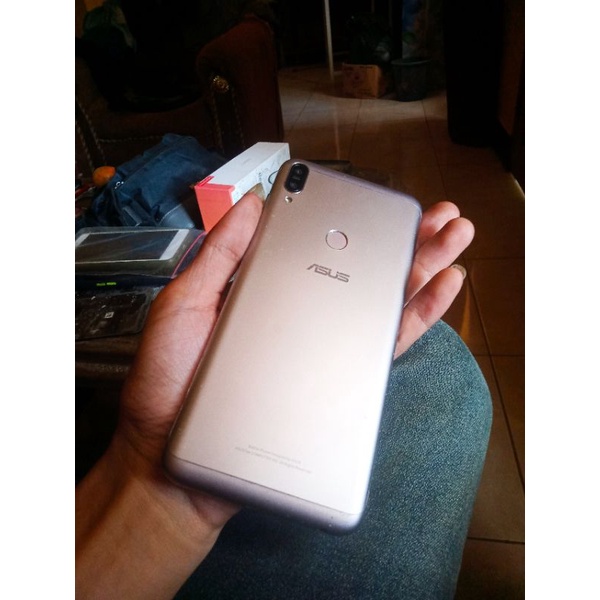 Asus Max Pro M1 Mati Total Orian