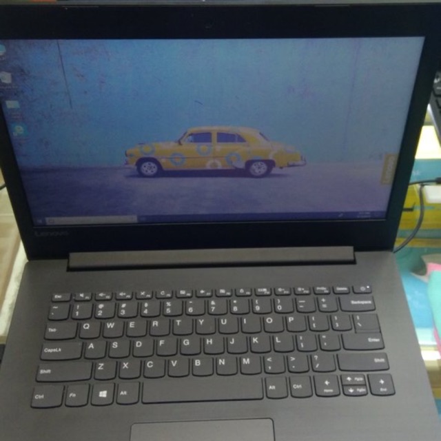 Laptop Lenovo Ideapad 330/130 AMD A4