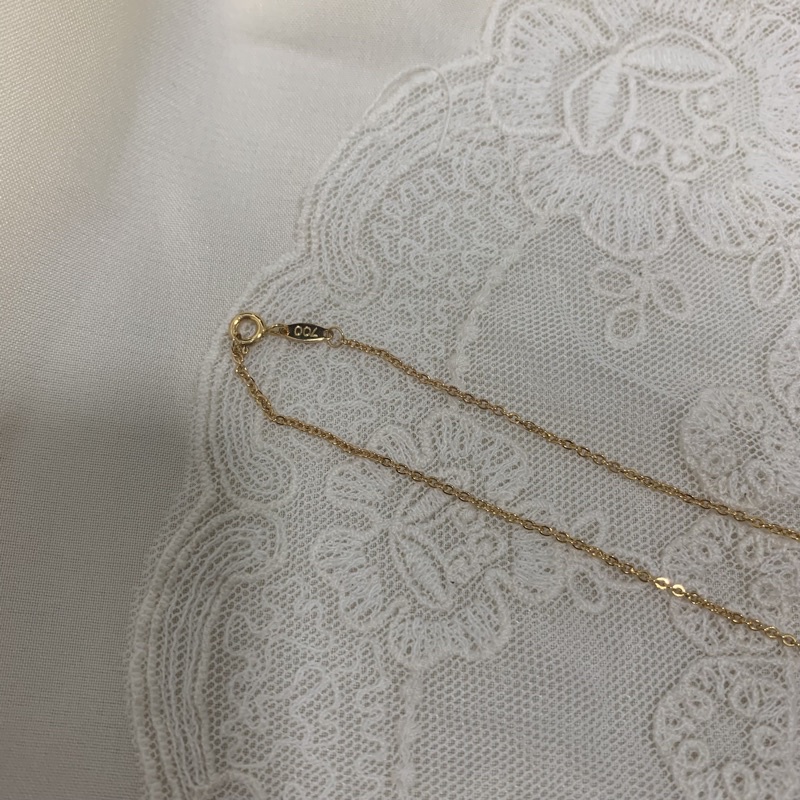 KALUNG RANTAI NORI KECIL