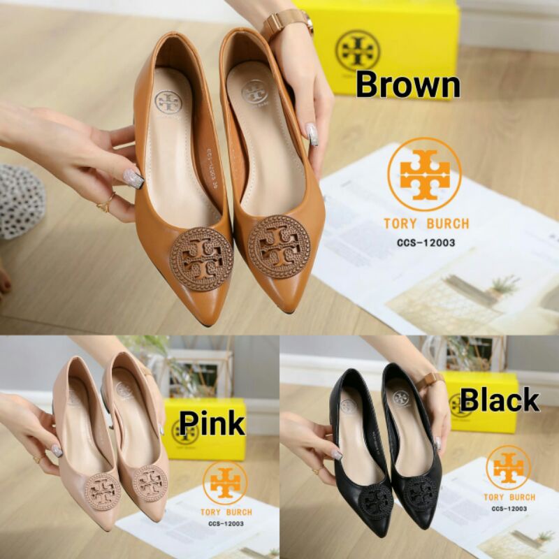 Heels Fashion New Import CCS-12003 J