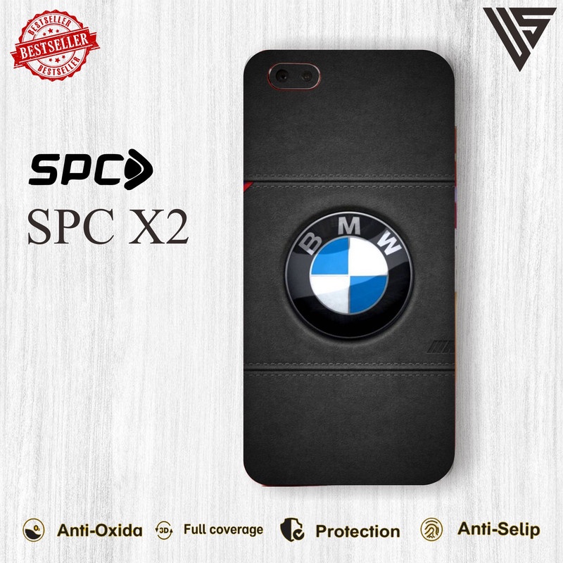 GARSKIN HANDPHONE SPC X2 (ISI 2PCS)