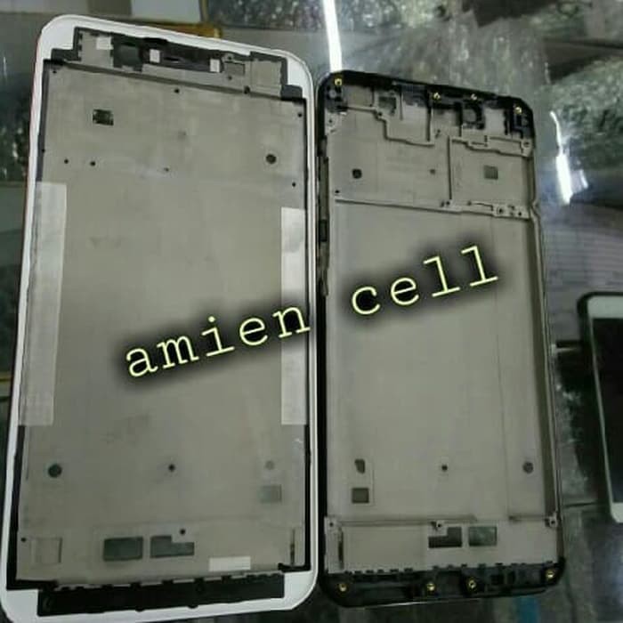 Frame Lcd Tatakan Lcd Vivo Y65/ Tulang Bazel Vivo Y65