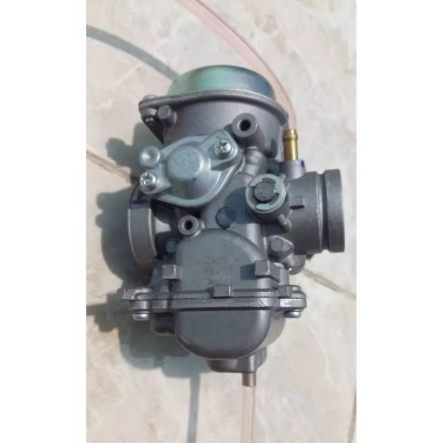 Karburator satria fu original