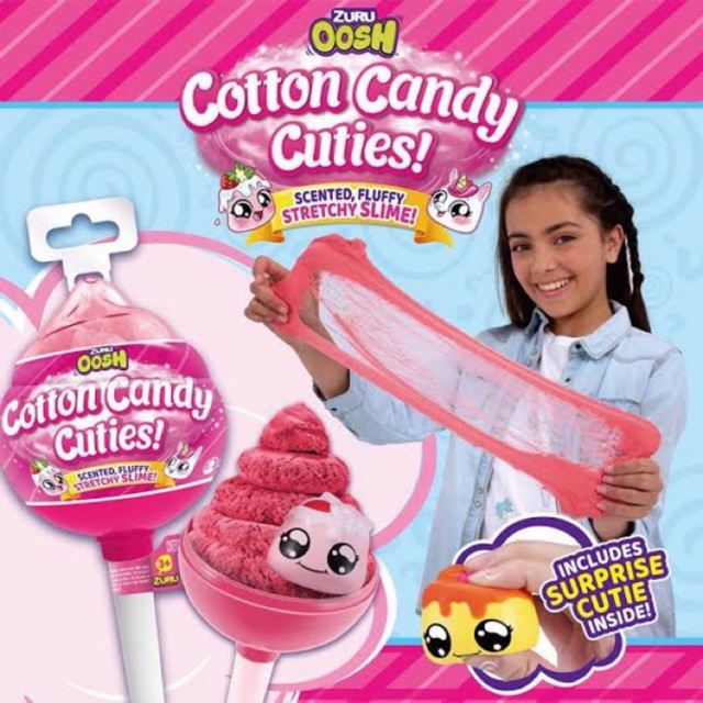 hottest toys for 6 year old girls