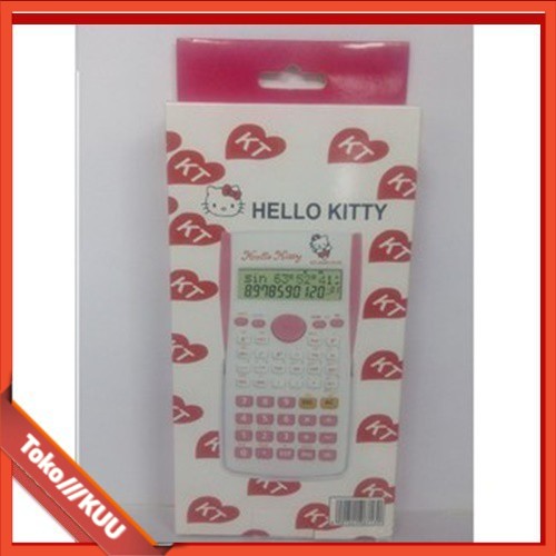 

KALKULATOR HK KT 350MS VC SCIENTIFIC 298gr