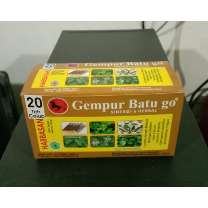 

[[BISA COD]] Teh Celup Batu Ginjal TERBARU Kode 879