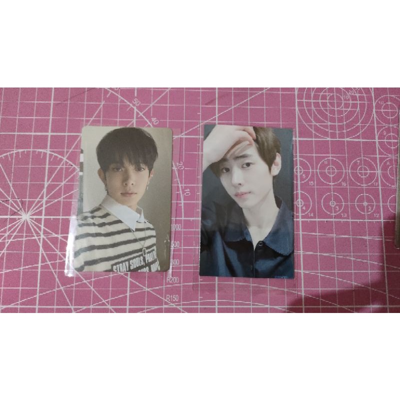 PC NP JP SUNGHOON DAN PC HEESEUNG HYPE