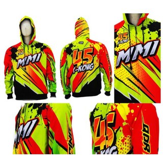 96 Model Jaket Anak Racing Terbaru