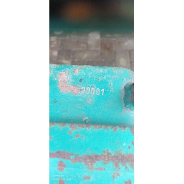 timbangan duduk dacin 50kg