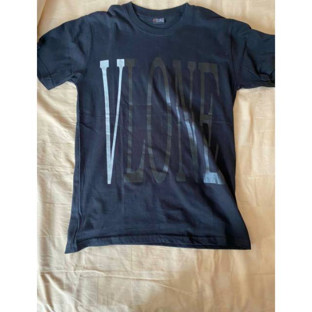 VLONE TEE AUTHENTIC