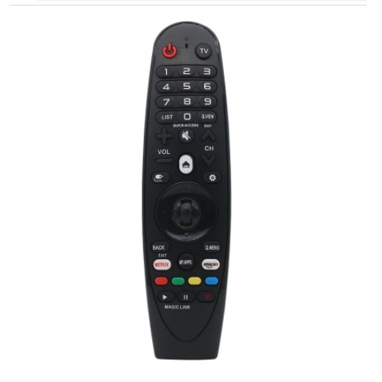 Remote Control for AN-MR650A and LG Smart TV MR650 AN MR600 MR500 MR40