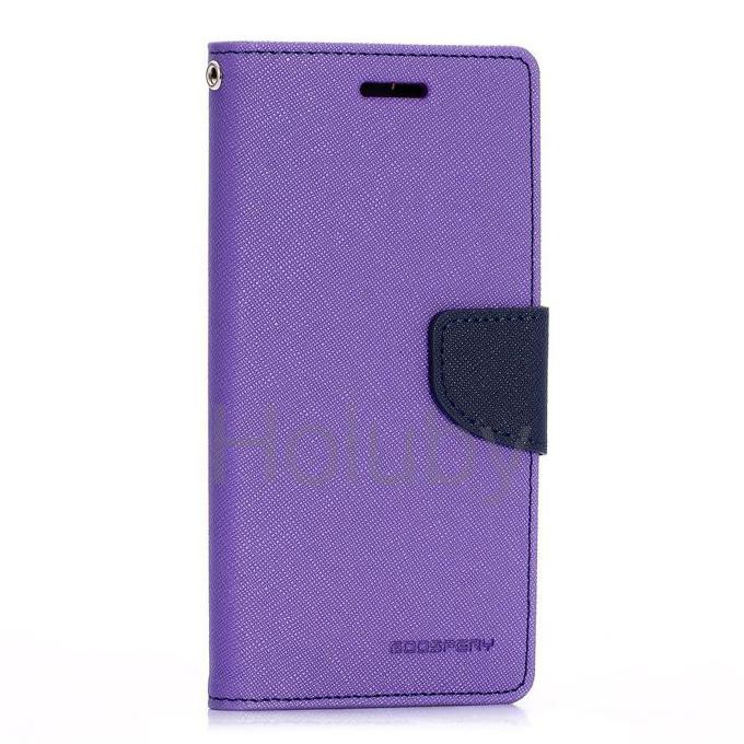 Flip Case Mercury Fancy Diary Case Samsung Galaxy A6 A600 Case