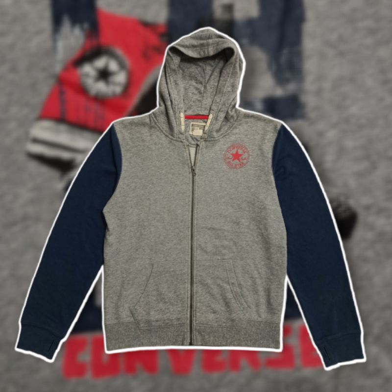 Hoodie Converse | Zipper Hoodie converse | Converse Hoodie | crewneck Converse | sweater Converse | 
