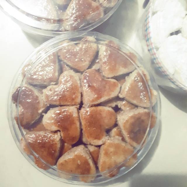 

Kue kacang