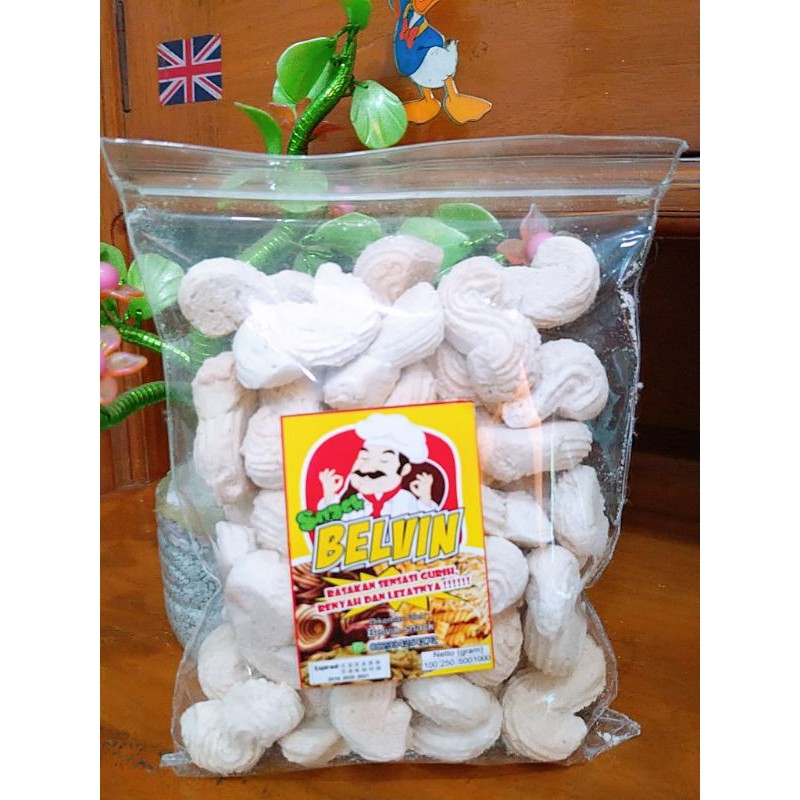 

Semprit Santan/ Semprit Sagu 250gr