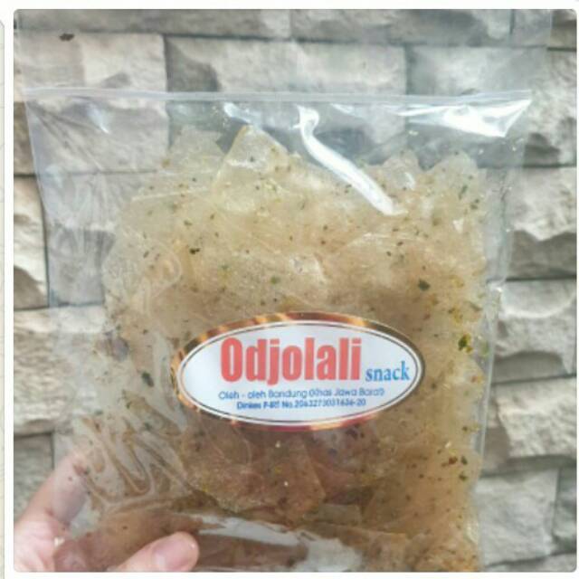 

Keripik Odjolali