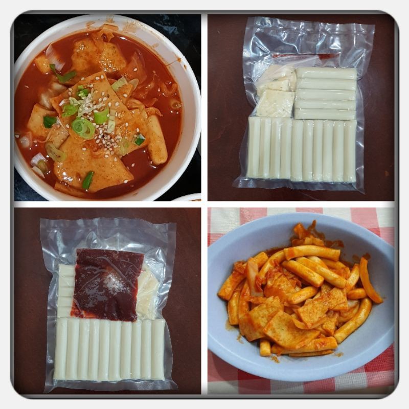

Teokbbokki