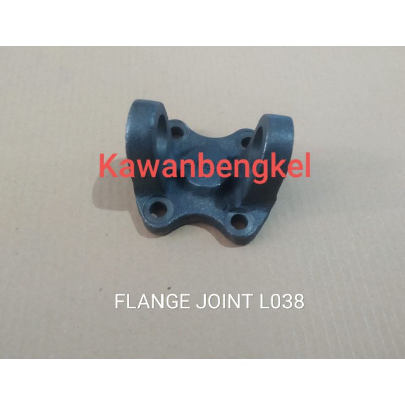 Flange joint tapak kopel tapak bohol L300 DIESEL