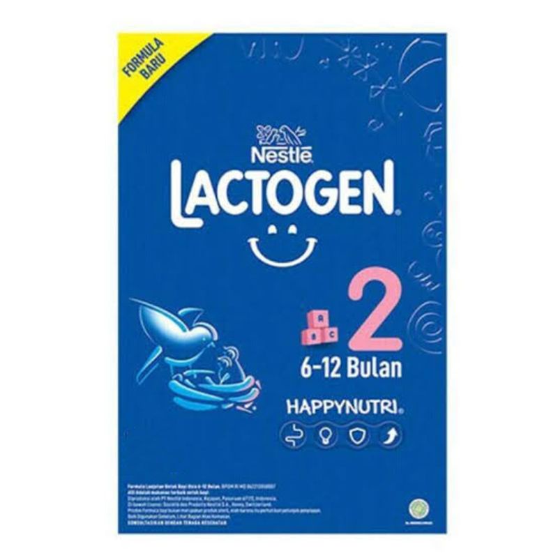 Lactogen 2 180g