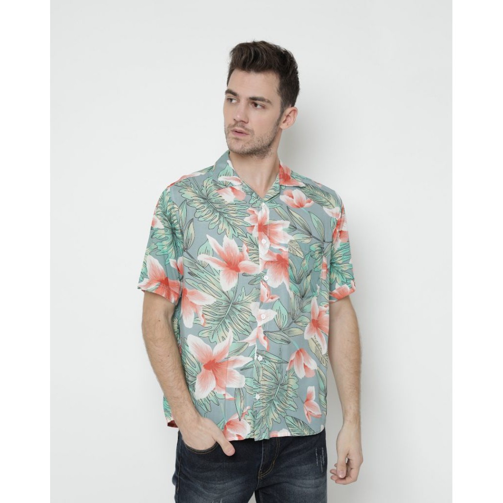 

Erigo Hawaii Lacey Blue