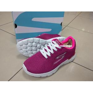 Jual SKECHERS WOMEN GORUN 400 Diskon