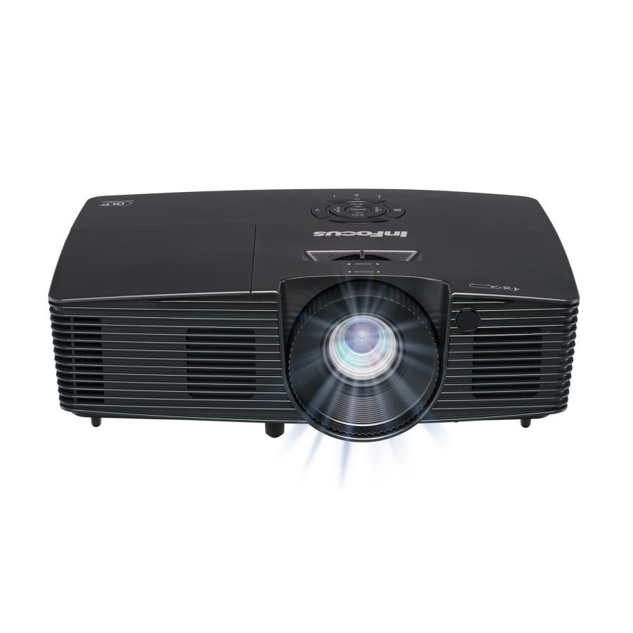 INFOCUS -PROJECTOR - IN114XV - XGA