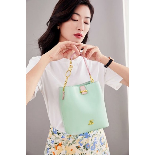 Free Scraft Lengkap Lisa Bag Jims Honey Tas Selempang Wanita Handbag