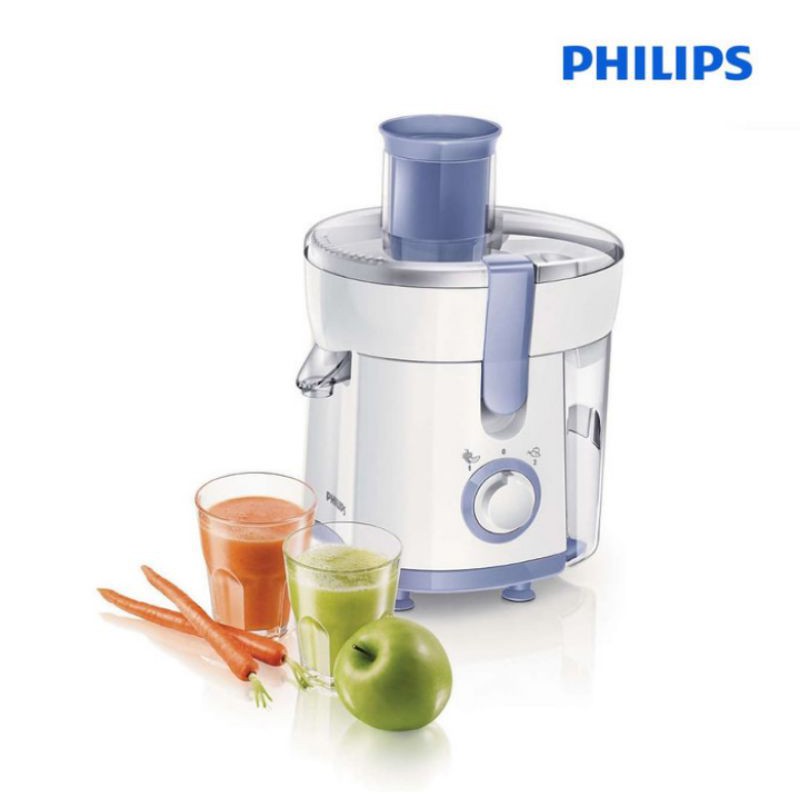 PHILIPS JUICER HR 1811 / Bagus