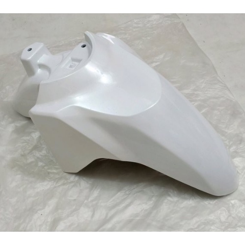 Spakbor Depan Vario 150 new 2020 2021