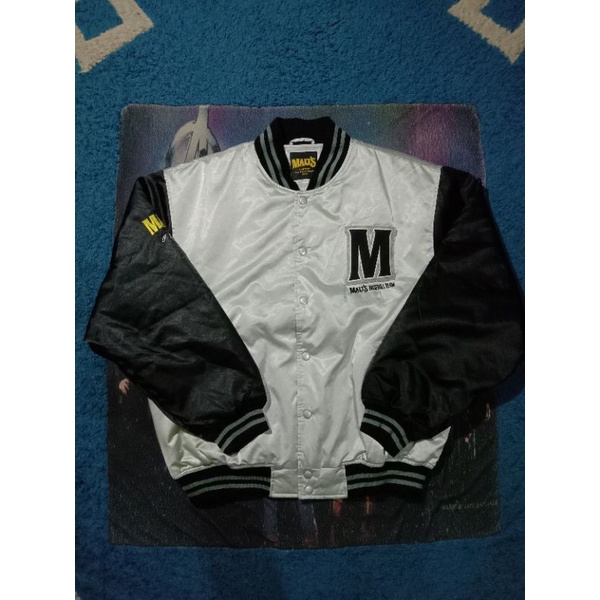 VARSITY MALST SUNTORY