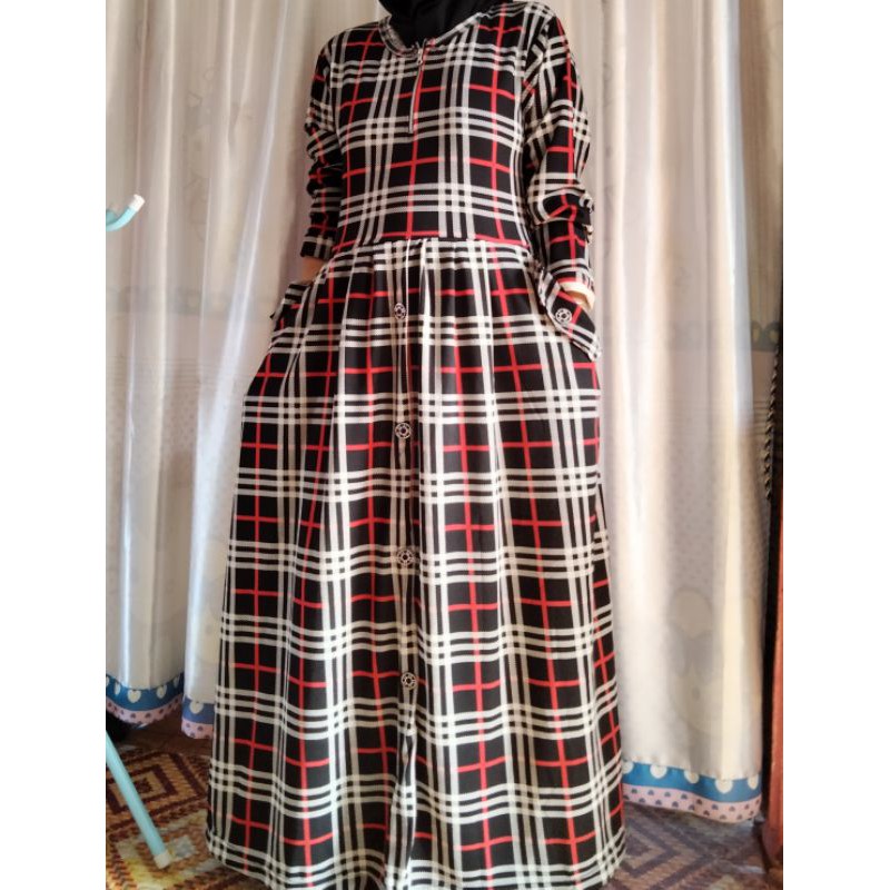 Dress Burberry