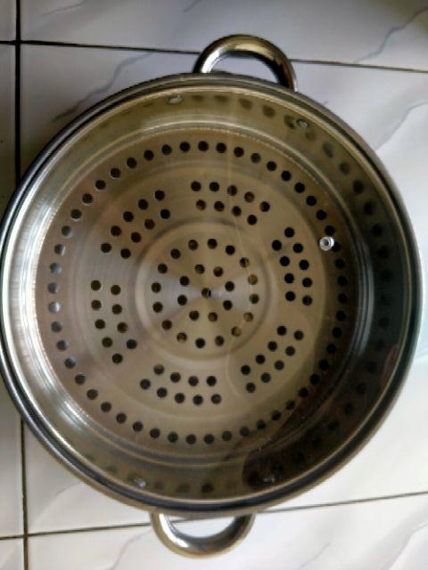 Panci Kukus Dan Rebus