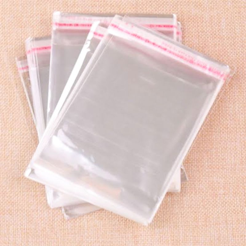 

Tambahan plastik kemasan