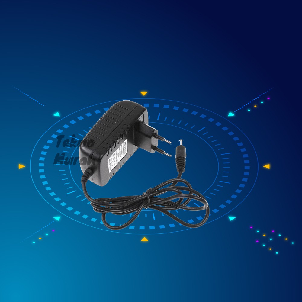 Adaptor 12 Volt 2 Ampere