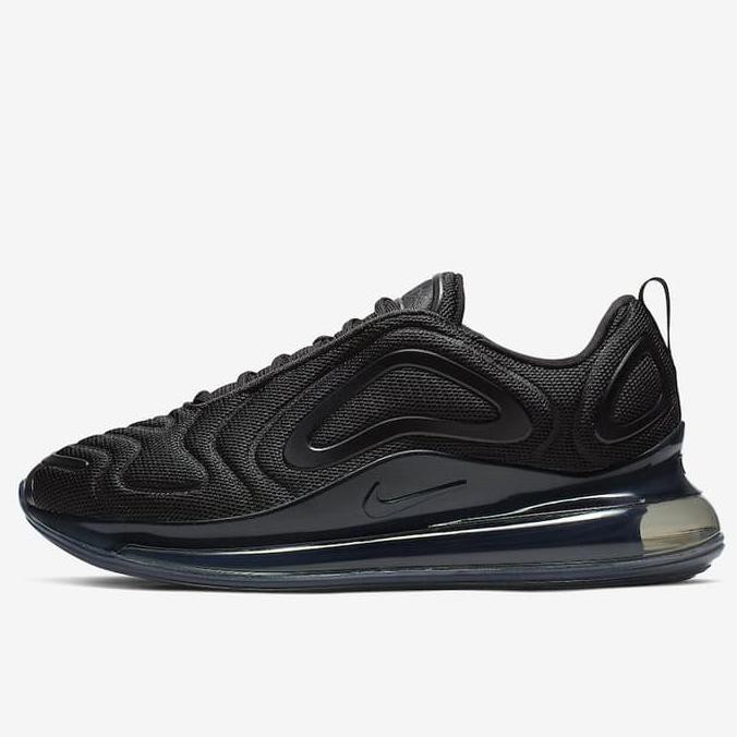 nike 720 black cheap